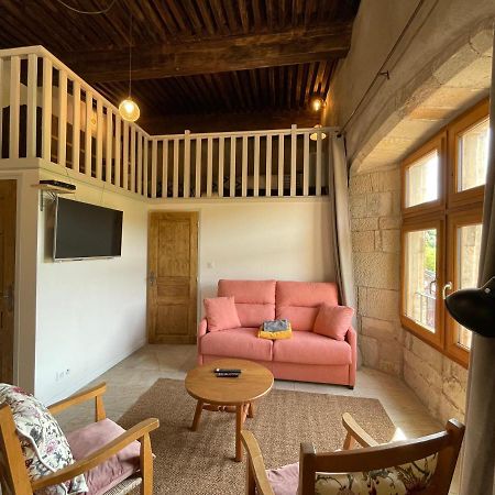 Marnhagues-et-Latour Chateau De Latour Sur Sorgue מראה חיצוני תמונה